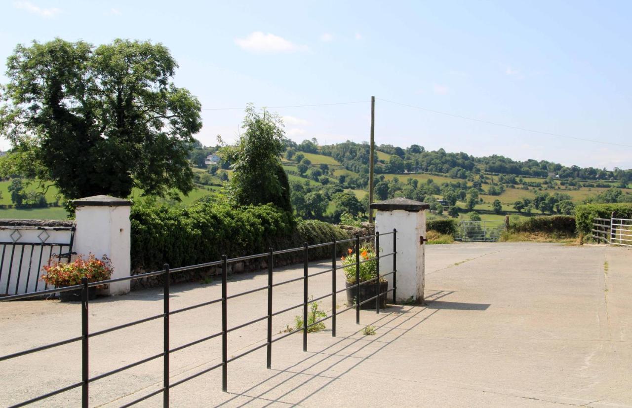 The Stable Springmount Accommodation Dromara Esterno foto